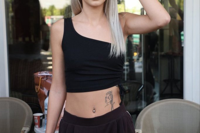 Lena Simić