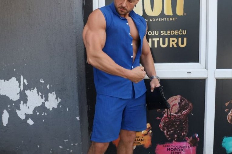 Mahir Pjanić