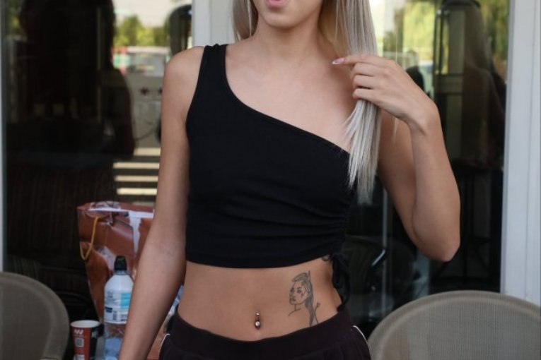 Lena Simić