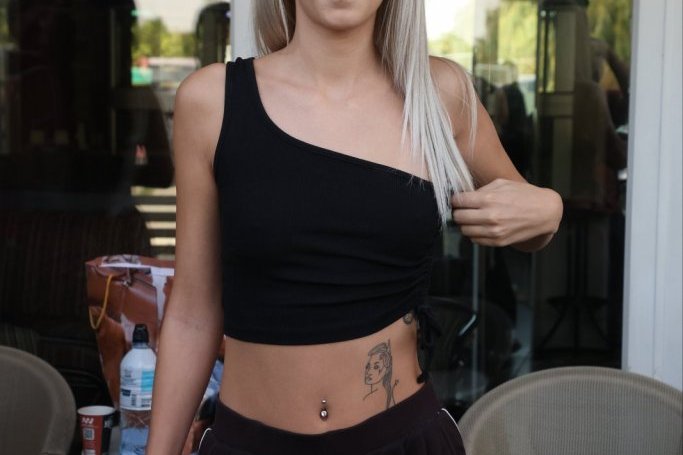 Lena Simić