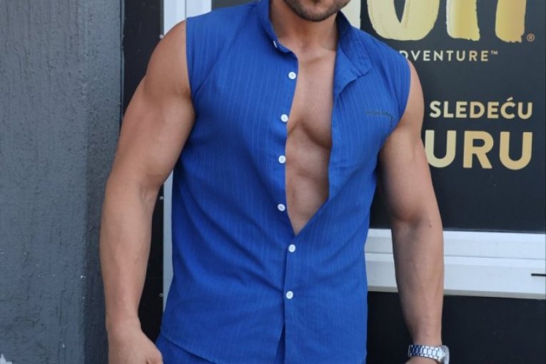 Mahir Pjanić