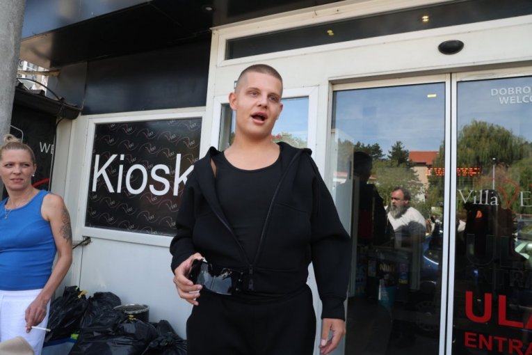 Karlo Ječminek Elita 10
