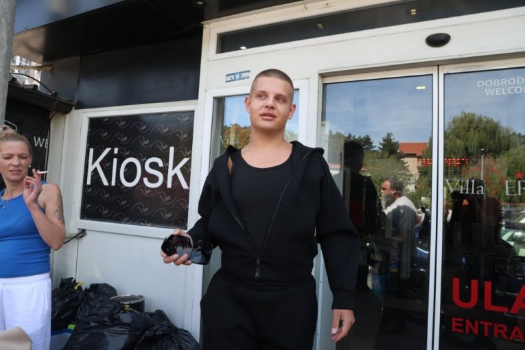 Karlo Ječminek Elita 10