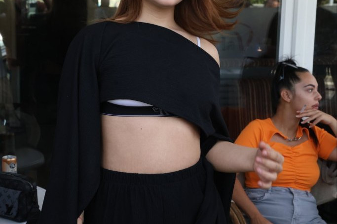 Jovana Kosovac