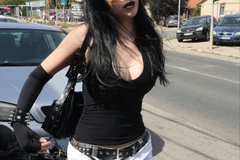 Milica Vidaković