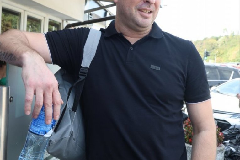 Nemanja Tošić