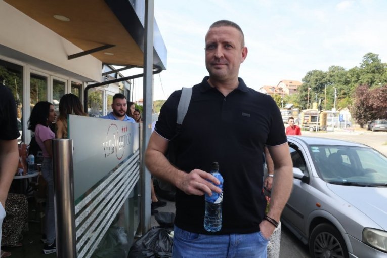 Nemanja Tošić
