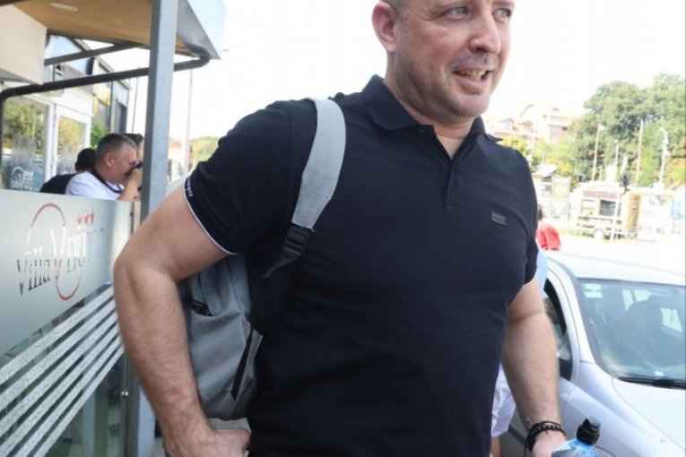 Nemanja Tošić