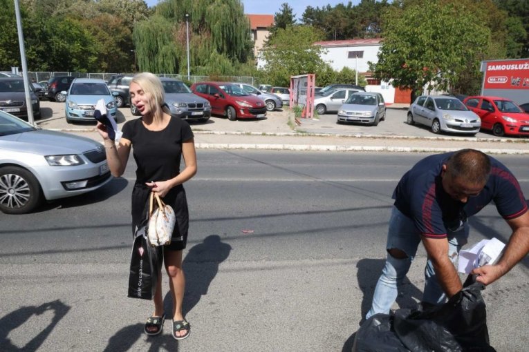Burek i Vanja