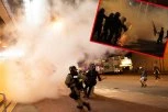 HOROR NA AUTOBUSKOJ STANICI U ISTANBULU! Osumnjičeni za planiranje terorističkog napada zapucao na policiju - LIKVIDIRAN U UNAKRSNOJ RAZMENI VATRE! (UZNEMIRUJUĆI VIDEO)