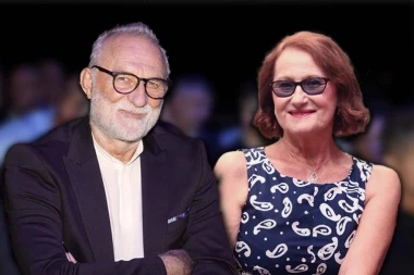 Danici Ristovski bilo zabranjeno ono što je Lazaru bilo dozvoljeno: Tajni dogovor trajao decenijama