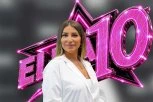 EVO GDE JE DALILA DRAGOJEVIĆ: Procurile slike starlete pred početak "Elite 10" - Ovo niko nije očekivao! (FOTO)