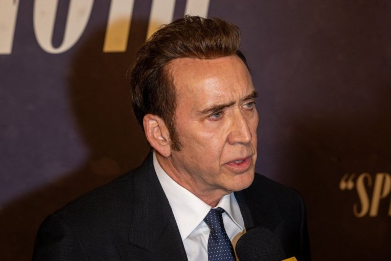 Nikolas Kejdž