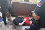 HRVAT UHAPŠEN U ĆUPRIJI: Za njim bila raspisana međunarodna poternica Interpola