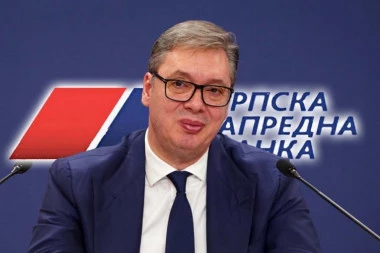 PRISUSTVUJE I VUČIĆ! Sednica Glavnog odbora SNS sutra u Nišu!