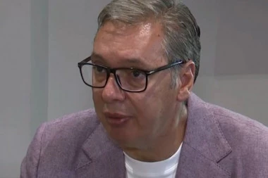 VUČIĆ SAOPŠTIO KADA ĆE RASPISATI IZBORE!