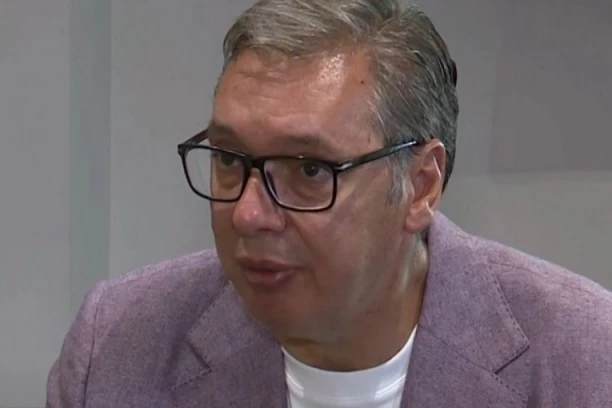 VUČIĆ SAOPŠTIO KADA ĆE RASPISATI IZBORE!
