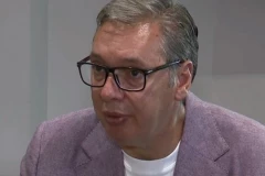 VUČIĆ SAOPŠTIO KADA ĆE RASPISATI IZBORE!