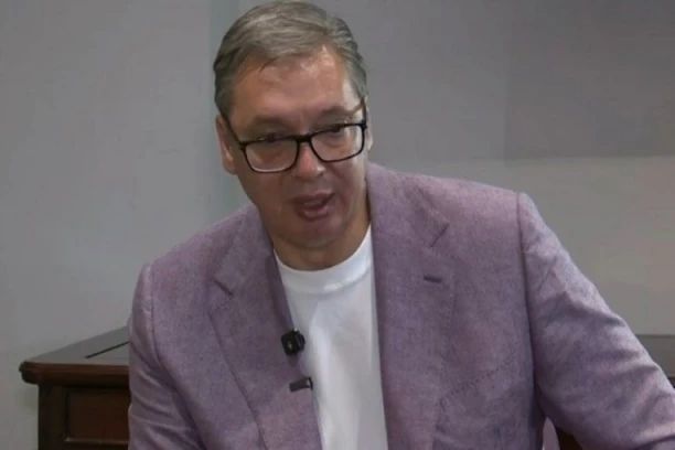 VUČIĆ SE SUTRA OBRAĆA NACIJI! Predsednik odgovara na laži i pretnje iz Sarajeva i Zagreba!