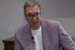 VUČIĆ SE SUTRA OBRAĆA NACIJI! Predsednik odgovara na laži i pretnje iz Sarajeva i Zagreba!