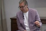 "HAŠIM TAČI ĆE BITI OSLOBOĐEN ZA ZLOČINE NAD SRBIMA!" Vučić otkrio šta nas uskoro čeka: Onda ćemo sa Evropljanima i ostalima drugačije da razgovaramo!