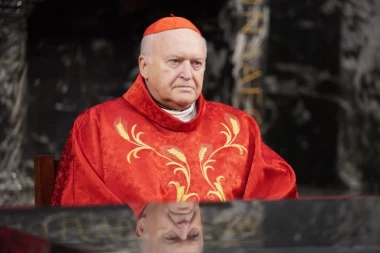 BEOGRADSKI NADBISKUP, KARDINAL NEMET OSUDIO UBISTVO PRAVOSLAVNOG MONAHA: „Ćutanje pred ovakvim zločinom ne sme biti odgovor civilizovanog društva“