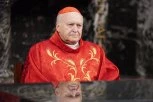 BEOGRADSKI NADBISKUP, KARDINAL NEMET OSUDIO UBISTVO PRAVOSLAVNOG MONAHA: „Ćutanje pred ovakvim zločinom ne sme biti odgovor civilizovanog društva“