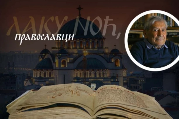 LJUDI KOJI SE OVAKO PONAŠAJU SIGURNO VAS NE VOLE: Vladeta Jerotić otkrio jednostavan test i upozorio na detalj koji mnogi previđaju