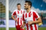 VIJEIRA RASPAMETIO DELIJE! Portugalac ne zaboravlja Zvezdu, imao je brutalnu poruku pred derbi!