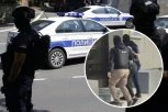 PAO JOŠ JEDAN BEGUNAC! Beograđanin sa međunarodne poternice uhapšen u Šapcu! (FOTO)