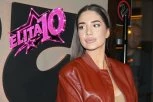 ŠOK-BOMBA O ANĐELI ĐURIČIĆ PRED ULAZAK U "ELITU 10": U zadnji čas donela ovu odluku, Gastoza ni na vidiku!