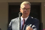 VUČIĆ SUTRA OBILAZI ZAPADNOBAČKI OKRUG! Evo gde će sve biti i koga će posetiti!