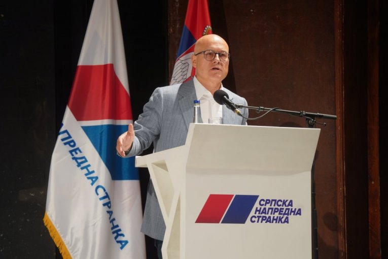 Miloš Vučević