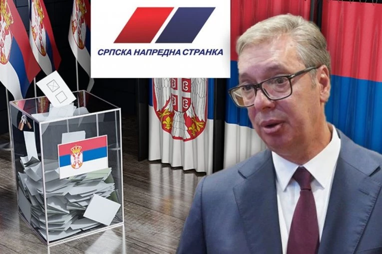 VUČIĆ NOSILAC LISTE I KANDIDAT ZA PREMIJERA! Glavni odbor SNS doneo jednoglasnu odluku!