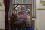 U SLAVU GENERALA MLADIĆA: Počela komemoracija u Domu Vojske povodom smrti komandanta Glavnog štaba Vojske Republike Srpske (FOTO)