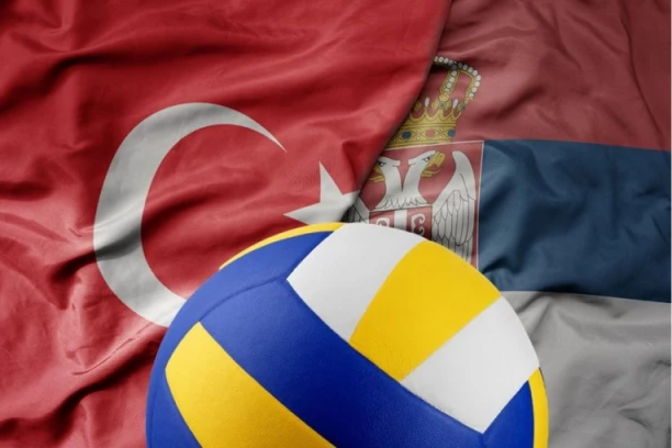 TURSKA - SRBIJA: Epski duel u polufinalu Evropskog prvenstva!
