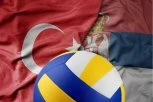 TURSKA - SRBIJA: Epski duel u polufinalu Evropskog prvenstva!