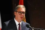 VUČIĆ SE OBRAĆA JAVNOSTI: Predsednik odgovara Briselu, Zagrebu i Sarajevu