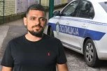 BORA SANTANA ZAVRŠIO U POLICIJI, IZDAT ODMAH NALOG ZA ZABRANU PRILASKA: Pred Elitu 10 svi detalji OBELODANJENI!