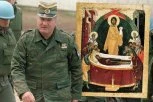TAJNA FRESKE RATKA MLADIĆA! Pogledajte kako je sudbina namestila neverovatnu stvar!