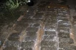 VELIKA ZAPLENA DROGE! Policija upala u stan u Obrenovcu, evo šta su pronašli