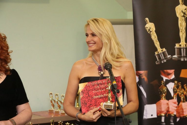 Danijela Pantić