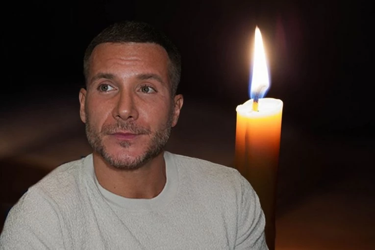 SAZNAJEMO! TRAGEDIJA U DOMU SAŠE KOVAČEVIĆA: Pevač bio na IDENTIIFKOVANJU TELA, tuga razorila porodičan dom!