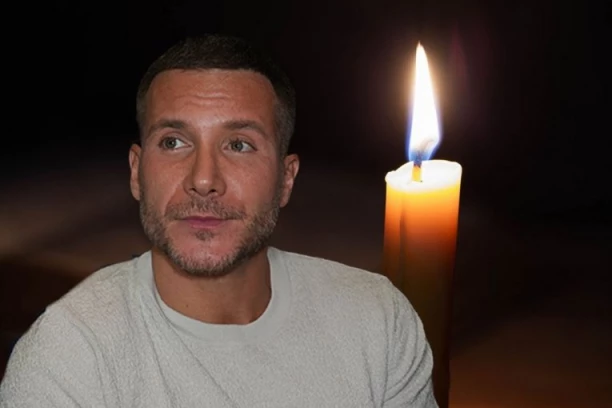 SAZNAJEMO! TRAGEDIJA U DOMU SAŠE KOVAČEVIĆA: Pevač bio na IDENTIIFKOVANJU TELA, tuga razorila porodičan dom!