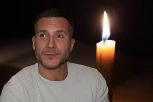 SAZNAJEMO! TRAGEDIJA U DOMU SAŠE KOVAČEVIĆA: Pevač bio na IDENTIIFKOVANJU TELA, tuga razorila porodičan dom!