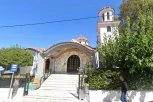 PEVAČ PRONAĐEN MRTAV U PORTI CRKVE SVETOG ILIJE! Sveštenik Jovan otkriva: Izgleda da je reč o samoubistvu