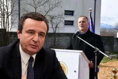 SNAJPEROM UBIJAO SRBE I DIRIGOVAO OTMICAMA! Kurti postavio teroristu OVK na čelo Komisije za nestala lica - SKANDAL BEZ PRESEDANA!