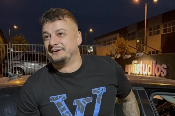 TERZA DOBIO PONUDU VAN RIJALITIJA, OVO SE NE ODBIJA! Sve se pročulo po Beloj kući - EVO O ČEMU je reč!
