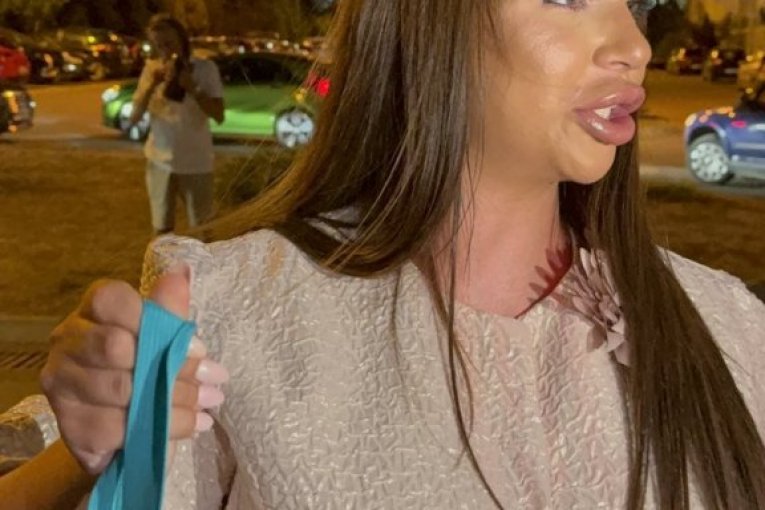 Miljana Kulić