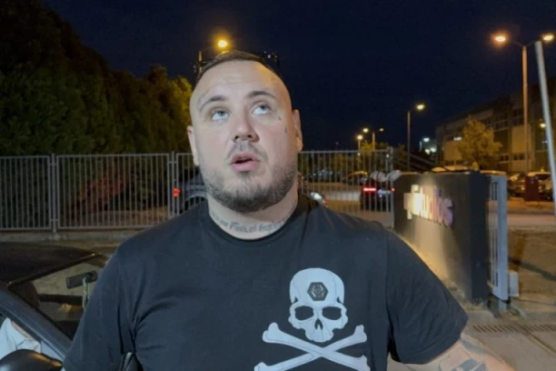 FILIP CAR STIGAO U ŠIMANOVCE I ZAURLAO NA BIVŠE: Maja i Dalila dobila BRUTALNU poruku, otkrio istinu o Anđeli Đuričić